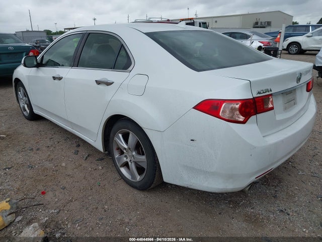 Acura TSX 2.4