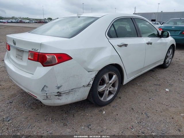 Acura TSX 2.4