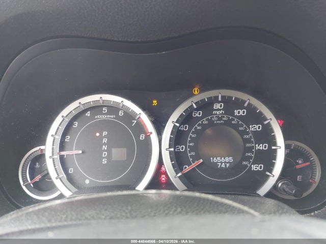 Acura TSX 2.4