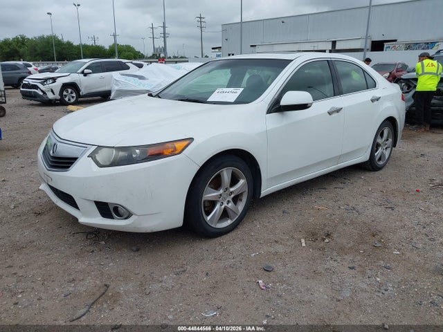 Acura TSX 2.4