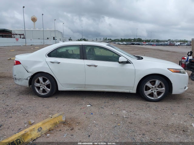 Acura TSX 2.4