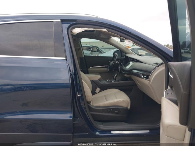 Cadillac XT4 Luxury