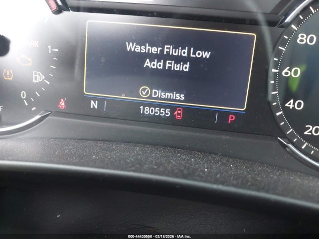Cadillac XT4 Luxury