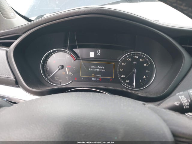 Cadillac XT4 Luxury