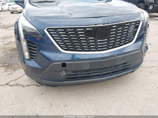 Cadillac XT4 Luxury