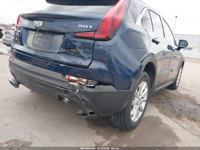 Cadillac XT4 Luxury