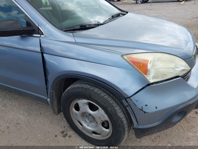 Honda CR-V Lx