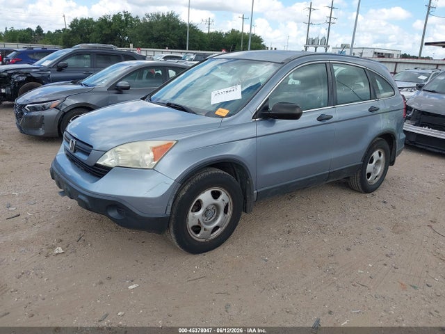 Honda CR-V Lx
