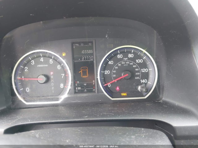 Honda CR-V Lx