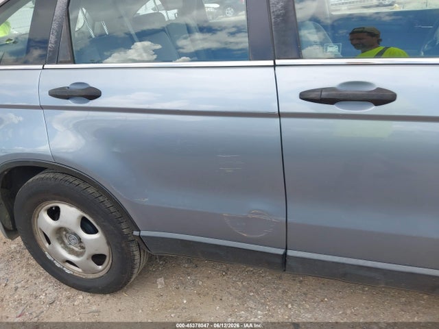 Honda CR-V Lx