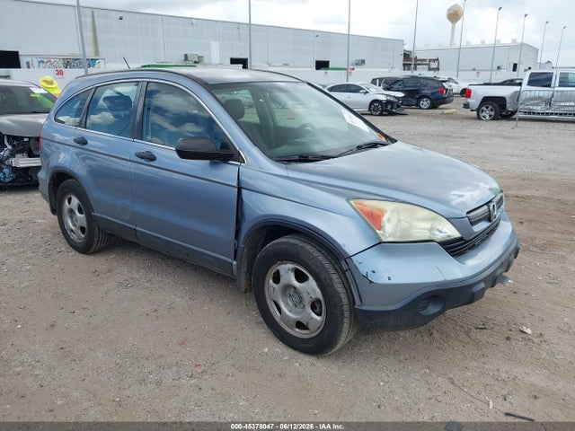 Salvage Honda CR-V Image