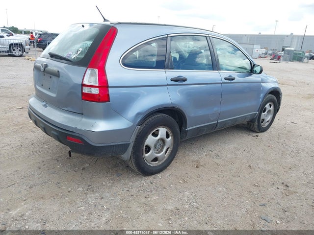 Honda CR-V Lx