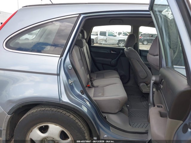 Honda CR-V Lx