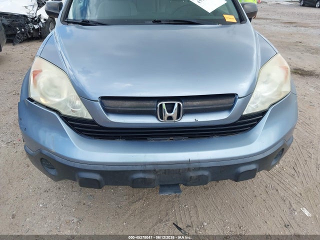 Honda CR-V Lx