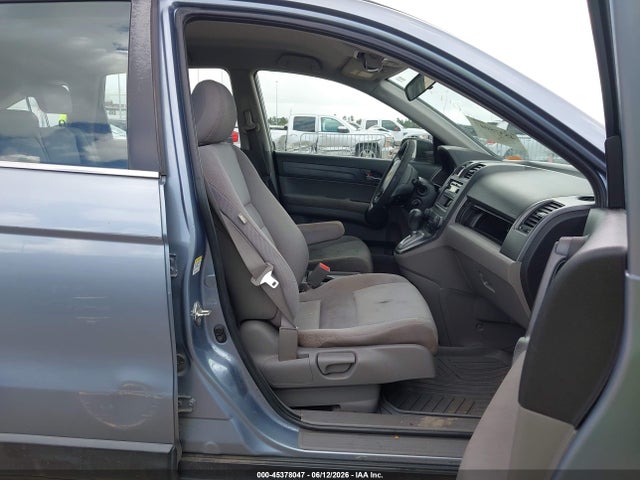 Honda CR-V Lx