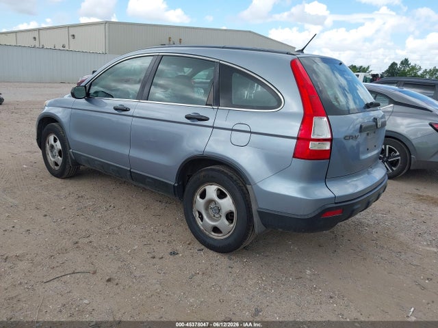 Honda CR-V Lx