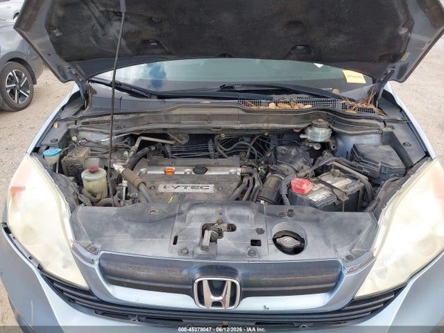 Honda CR-V Lx