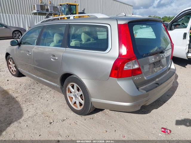 Volvo V70 3.2