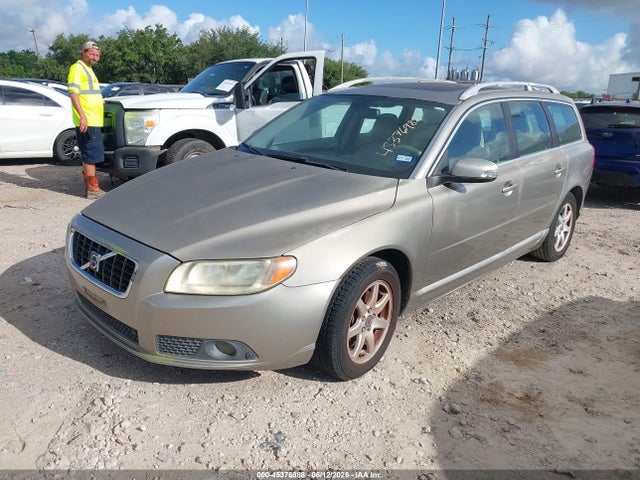 Volvo V70 3.2