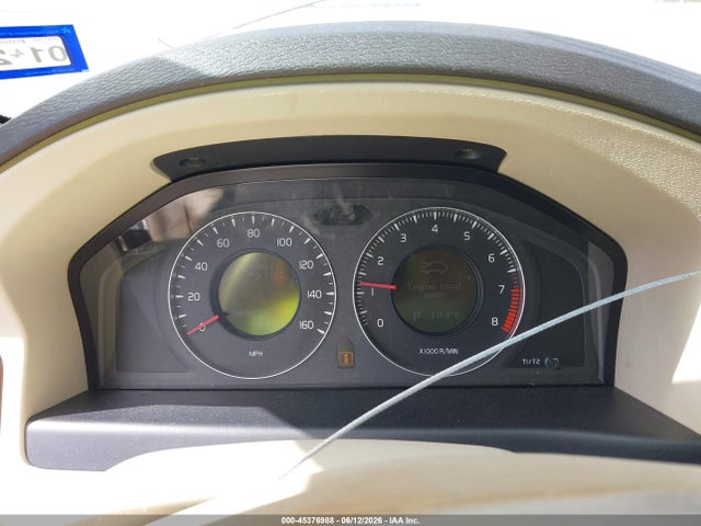 Volvo V70 3.2