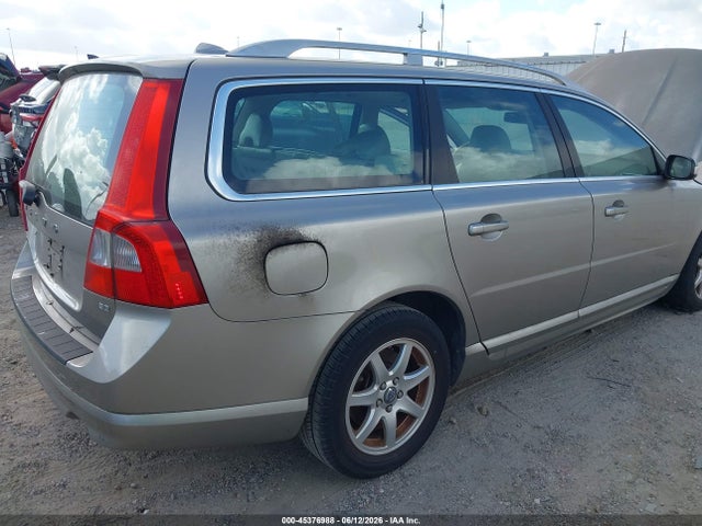Volvo V70 3.2