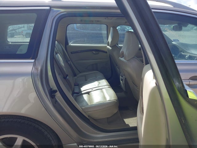 Volvo V70 3.2