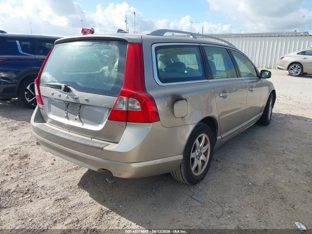 Volvo V70 3.2