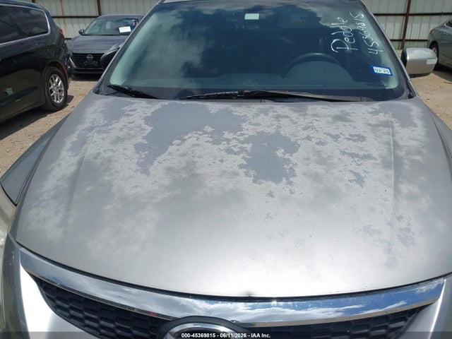 Mazda Cx Grand Touring