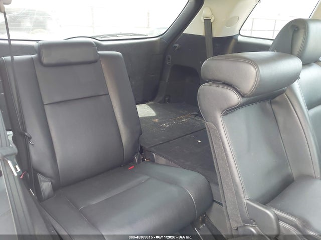 Mazda Cx Grand Touring