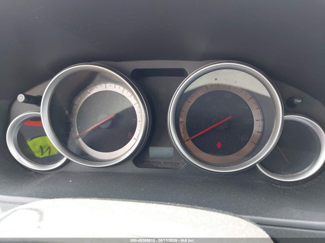 Mazda Cx Grand Touring