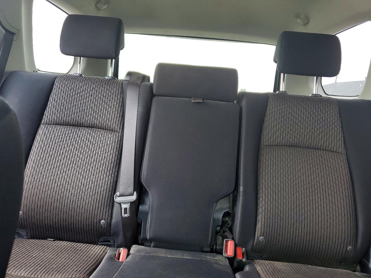 Toyota 4Runner Sr5