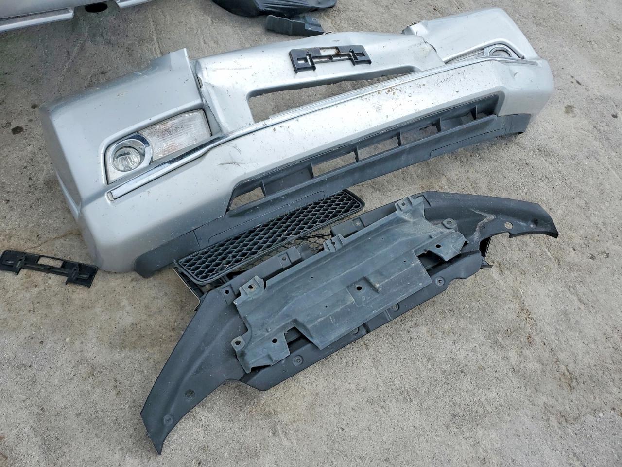 Toyota 4Runner Sr5