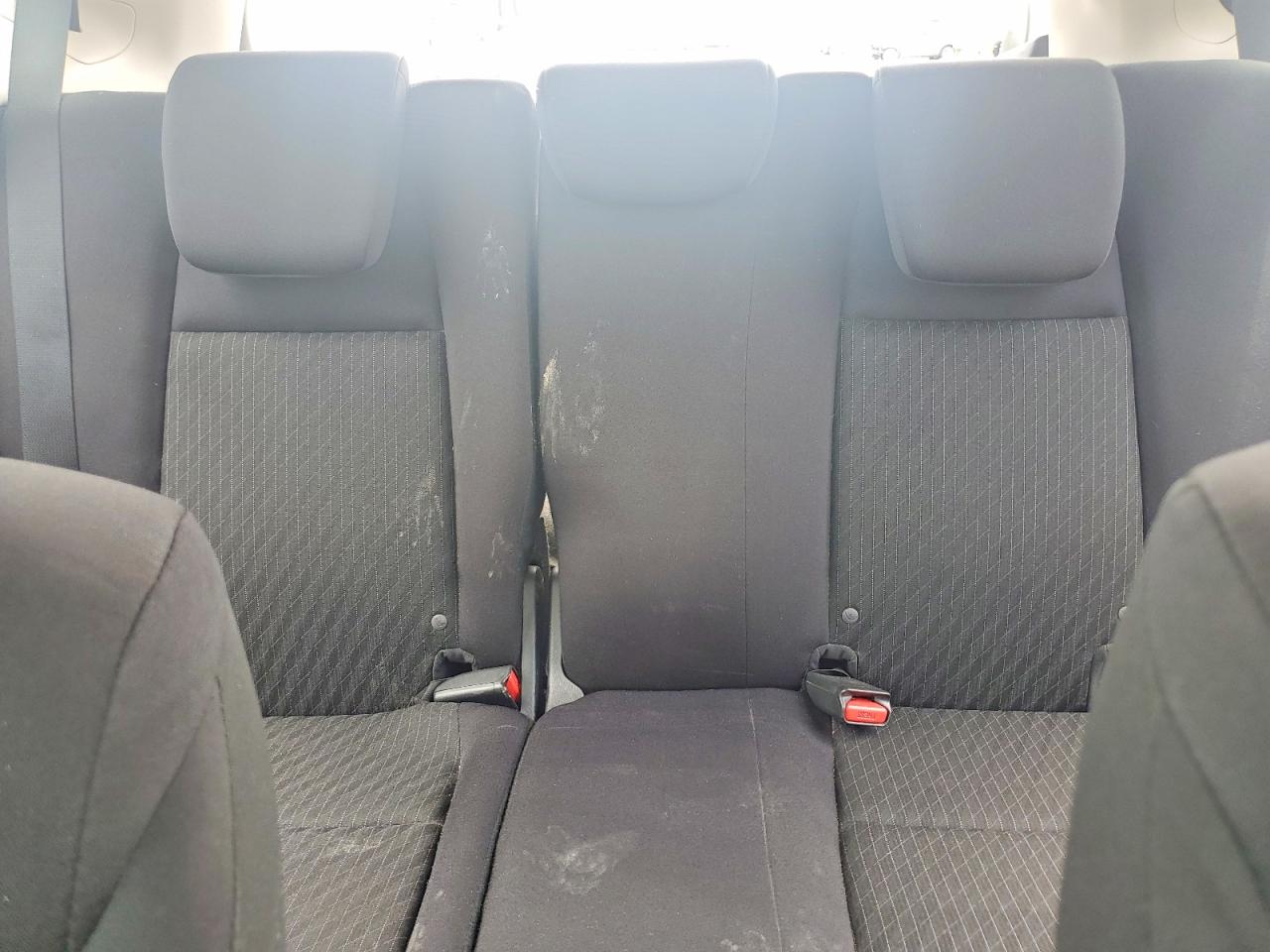 Honda Fit Ex