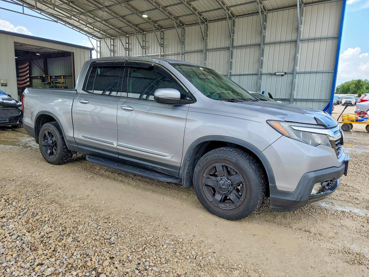 Honda Ridgeline Sport
