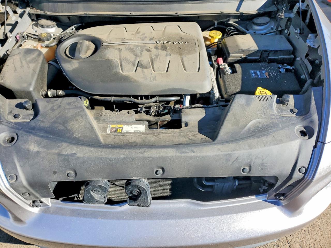 Jeep Cherokee Latitude