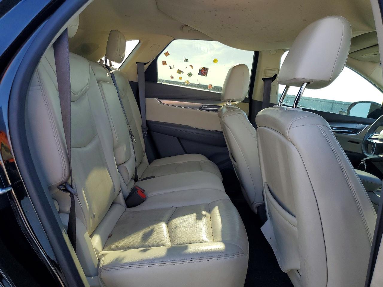 Cadillac XT5 Luxury