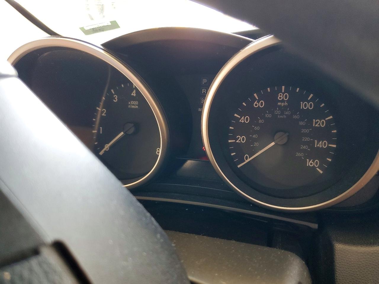 Mazda 3 I