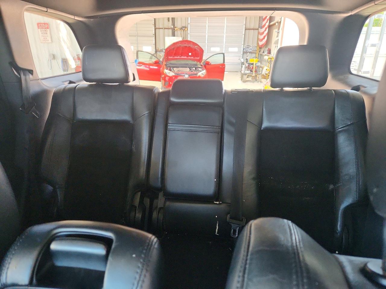 Jeep Cherokee Laredo