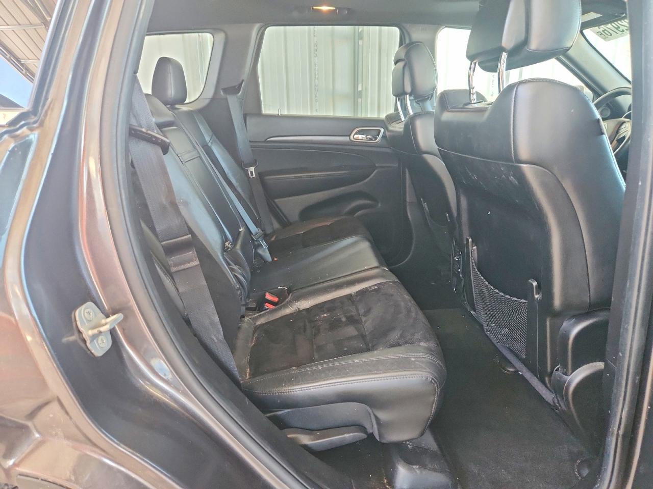 Jeep Cherokee Laredo