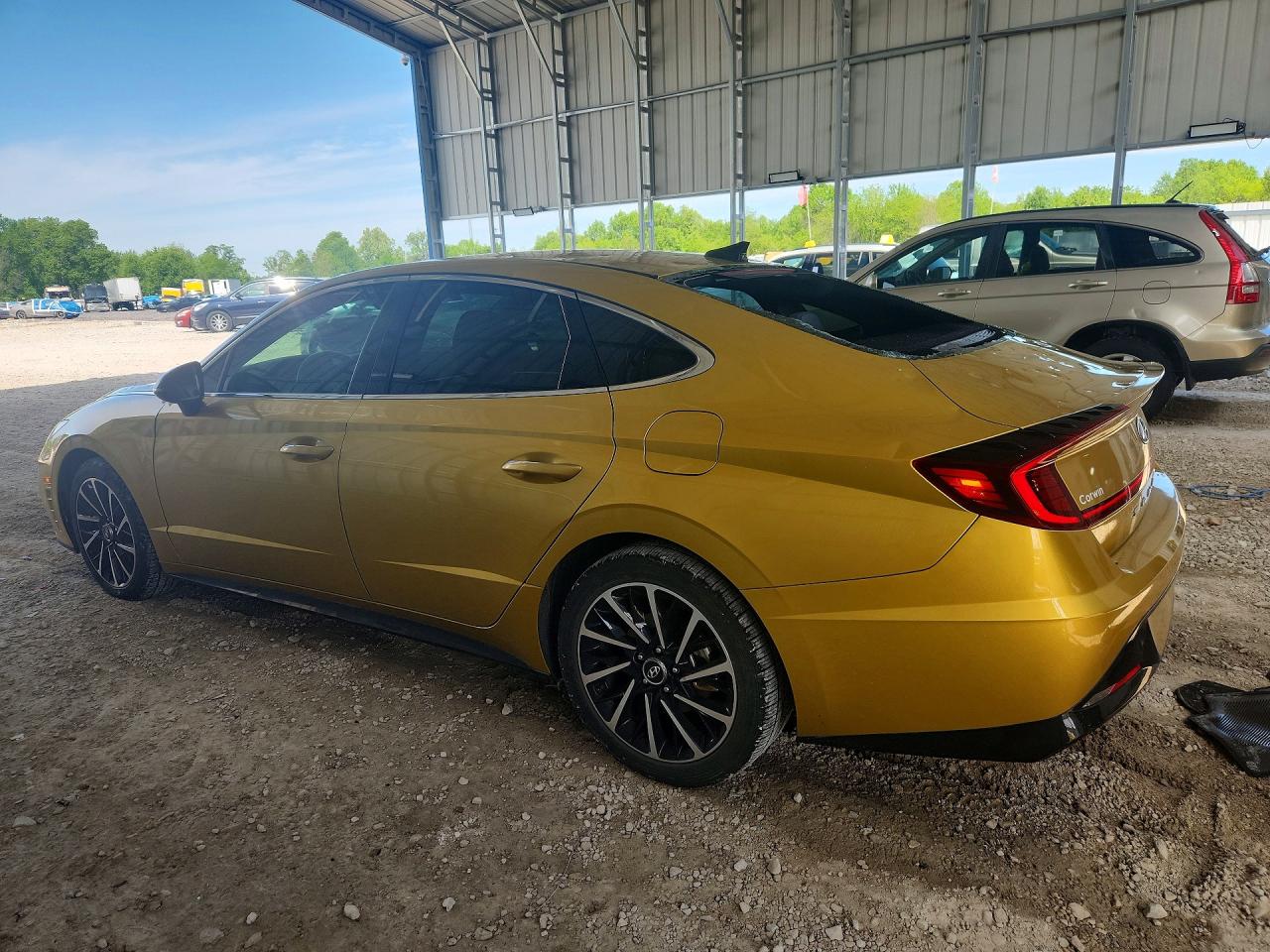 Hyundai SONATA Sel Plus