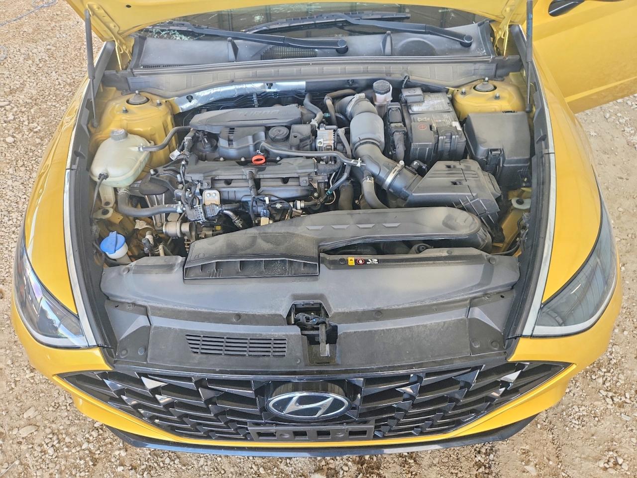 Hyundai SONATA Sel Plus