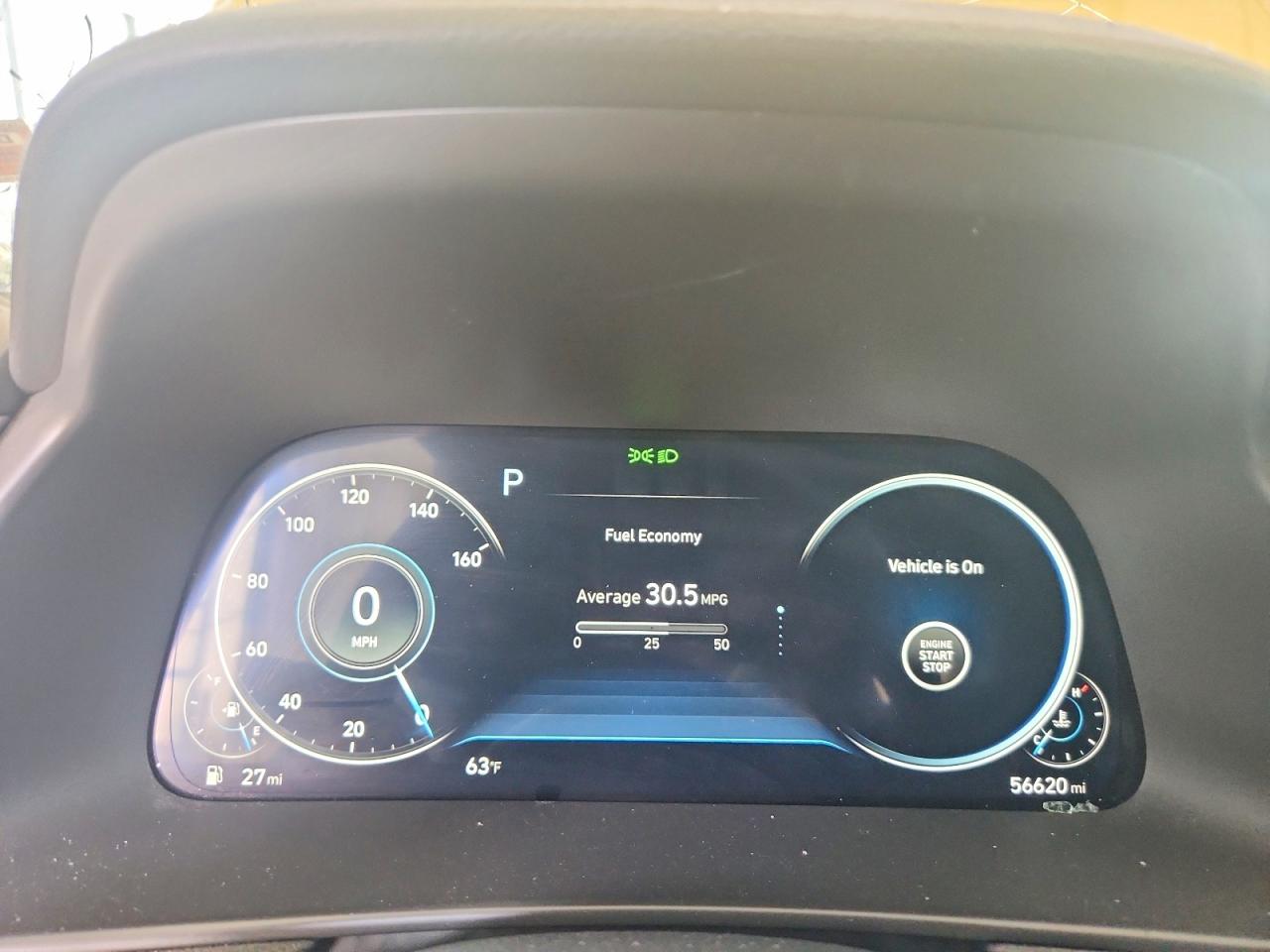 Hyundai SONATA Sel Plus