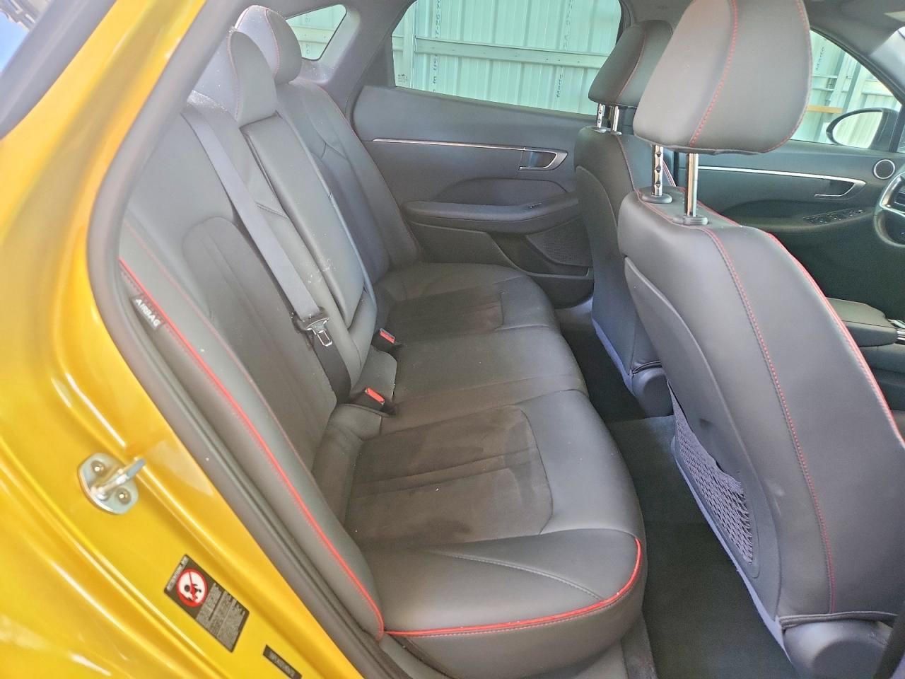 Hyundai SONATA Sel Plus