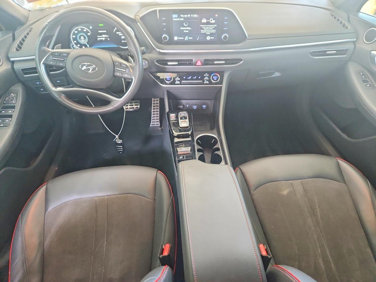 Hyundai SONATA Sel Plus