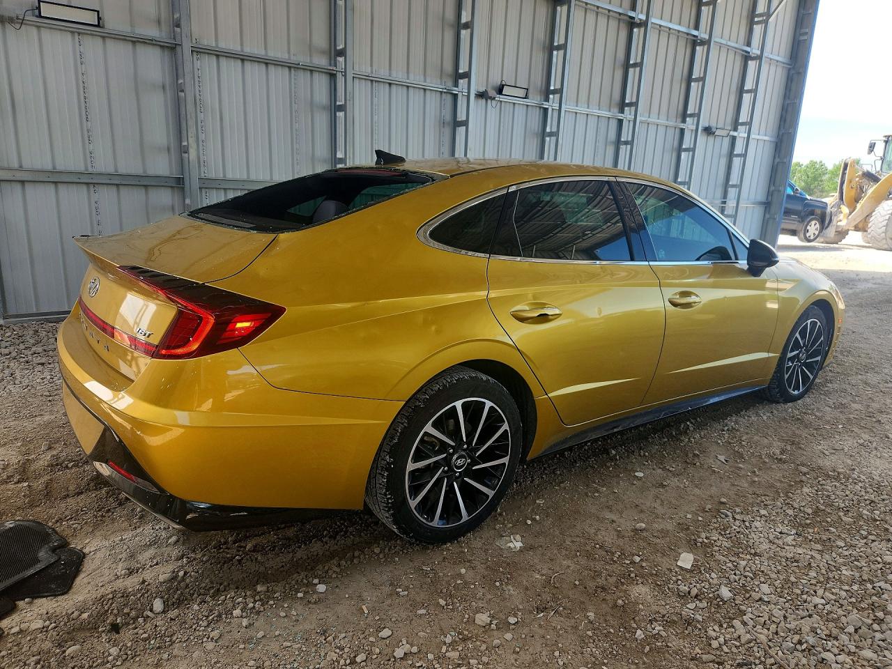 Hyundai SONATA Sel Plus