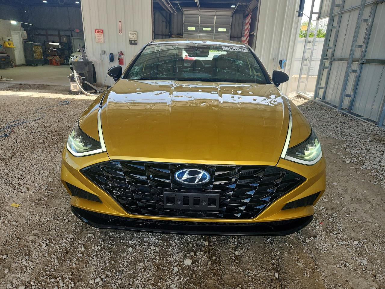 Hyundai SONATA Sel Plus