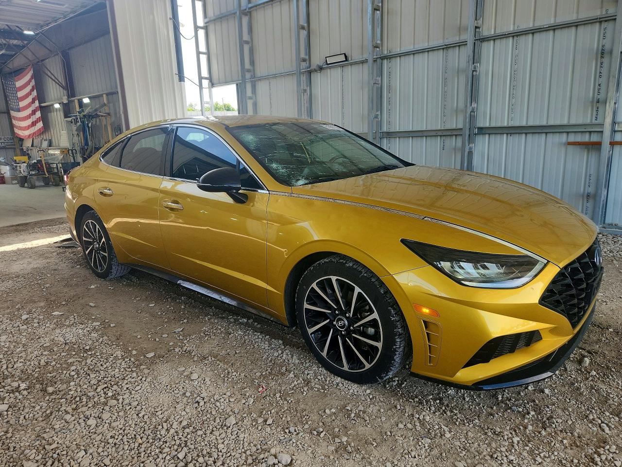 Hyundai SONATA Sel Plus