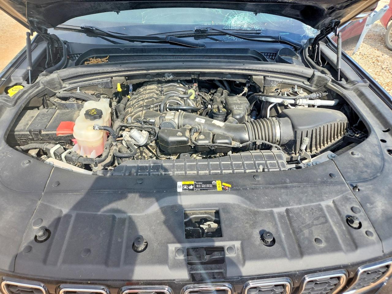 Jeep Cherokee L Limited