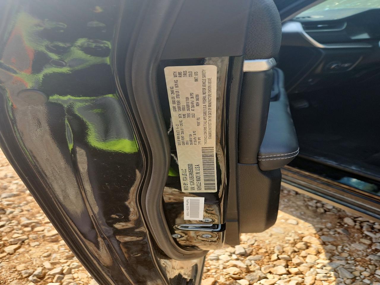 Jeep Cherokee L Limited