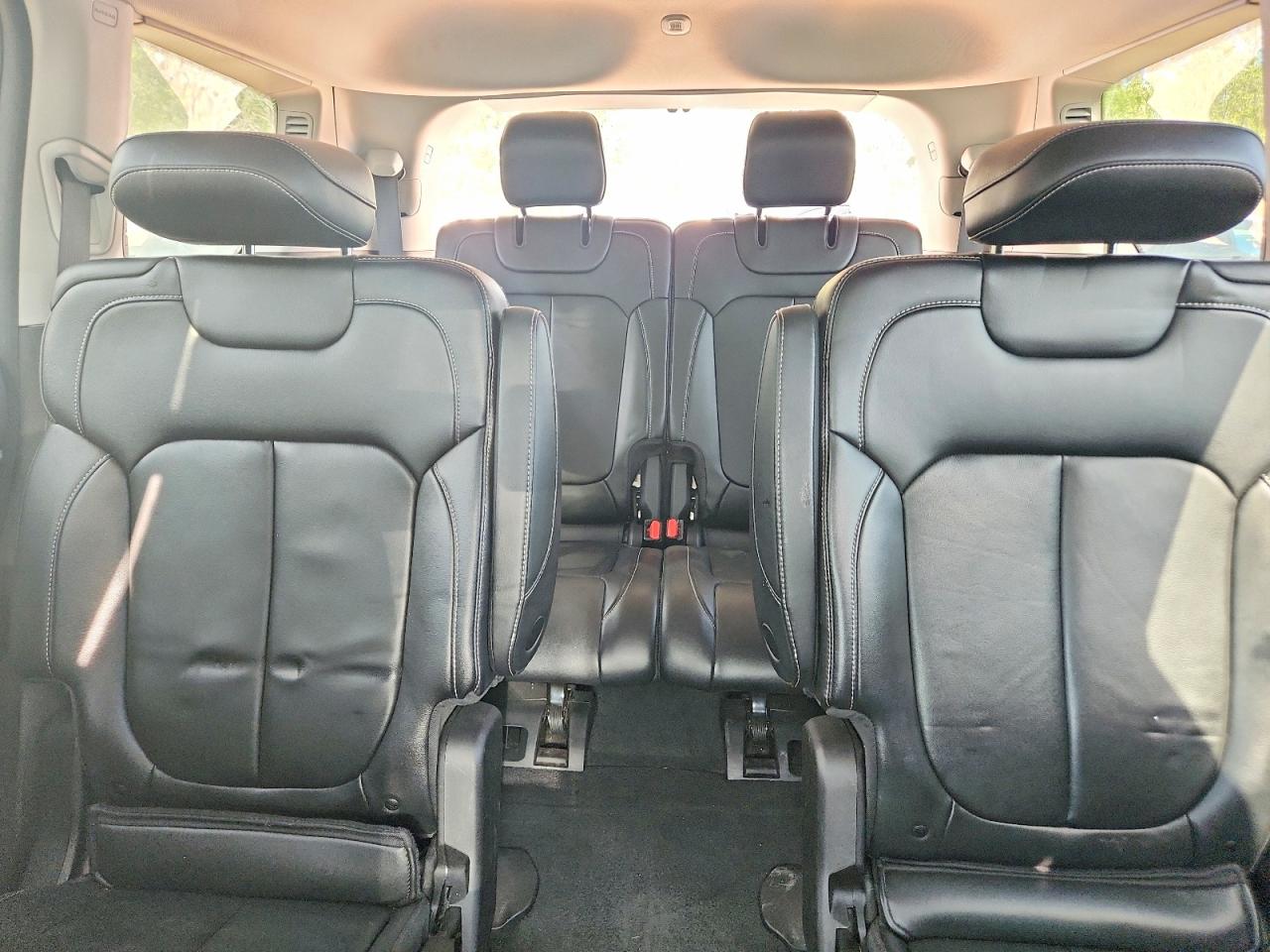 Jeep Cherokee L Limited